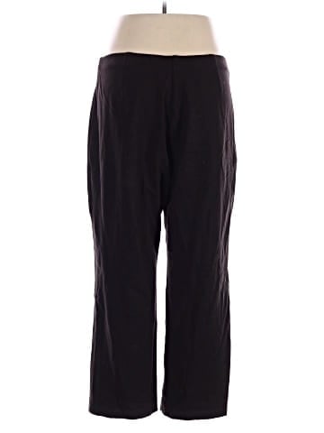 Eileen Fisher Active Pants (view 2)
