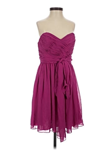 Jill Jill Stuart Cocktail Dress (view 1)