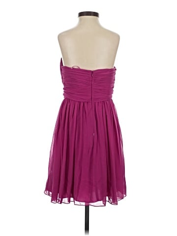 Jill Jill Stuart Cocktail Dress (view 2)