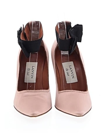 Lanvin Heels (view 2)