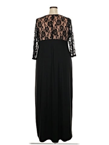Glamour Cocktail Dress (view 2)