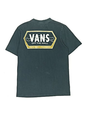 Vans Short Sleeve T-Shirt (view 2)