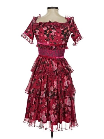 Tadashi Shoji Cocktail Dress (view 2)