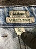 L.L.Bean Blue Jeans Size 12 - photo 7
