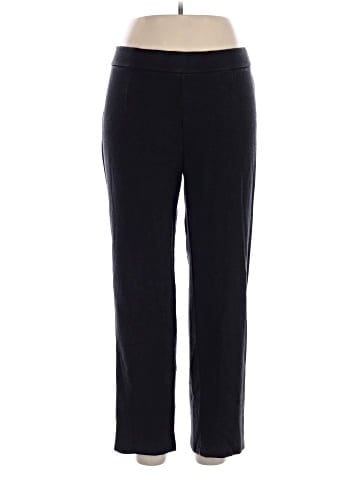 Eileen Fisher Active Pants (view 1)