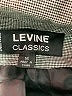 Levine Classics Gray Blazer Size 16 - photo 7
