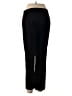 J.Crew Solid Black Active Pants Size 6 - photo 2