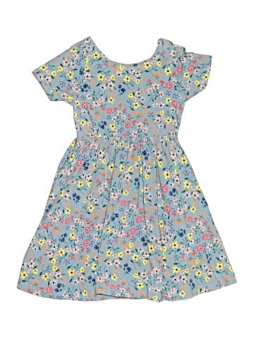 Tea Dress (view 1)