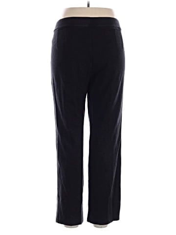 Eileen Fisher Active Pants (view 2)