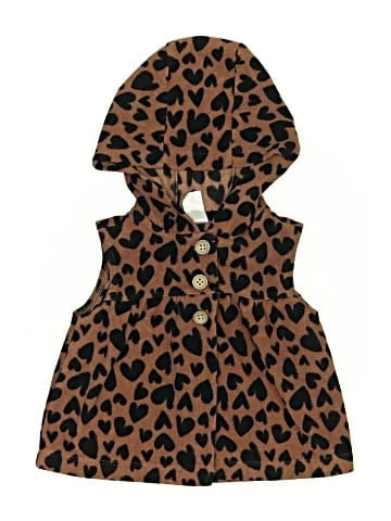 Carter's Coat (view 1)