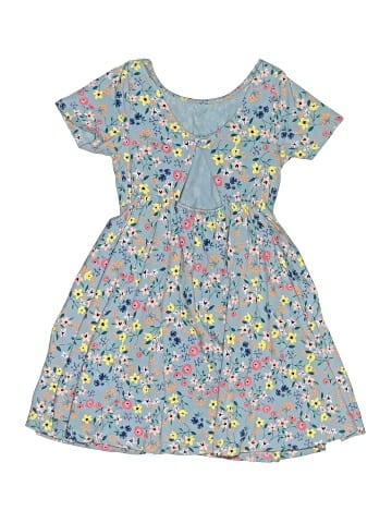 Tea Dress (view 2)