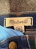 Madewell Blue Jeans Size 23 waist - photo 4
