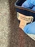 Madewell Blue Jeans Size 23 waist - photo 5
