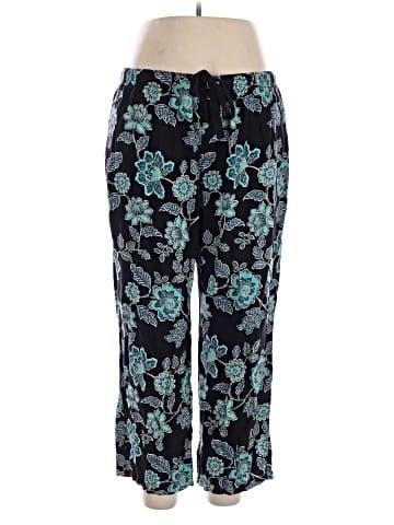 Coldwater Creek Casual Pants (view 1)