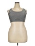 Xersion Gray Sports Bra Size XXL - photo 1