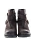Sorel 100% Leather Brown Ankle Boots Size 9 - photo 2