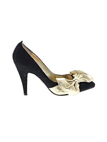 Betsey Johnson Heels (view 1)