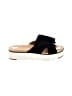 Ugg Black Sandals Size 7 1/2 - photo 1