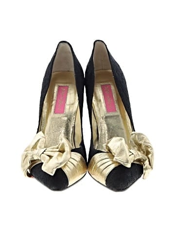 Betsey Johnson Heels (view 2)