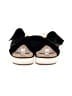 Ugg Black Sandals Size 7 1/2 - photo 2
