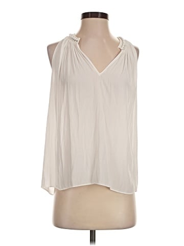 Ramy Brook Sleeveless T-Shirt (view 1)