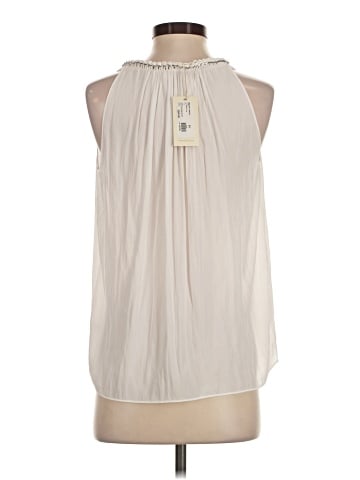 Ramy Brook Sleeveless T-Shirt (view 2)