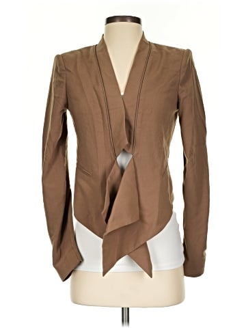 BCBGMAXAZRIA Blazer (view 1)