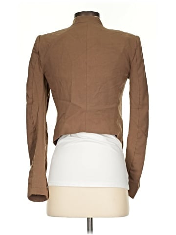 BCBGMAXAZRIA Blazer (view 2)