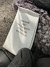 Fate Tweed Gray Pullover Sweater Size XS - photo 8