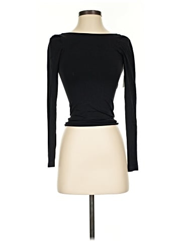 Intimately by Free People Long Sleeve T-Shirt (view 1)