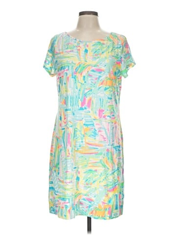 Lilly Pulitzer Casual Dress (view 1)