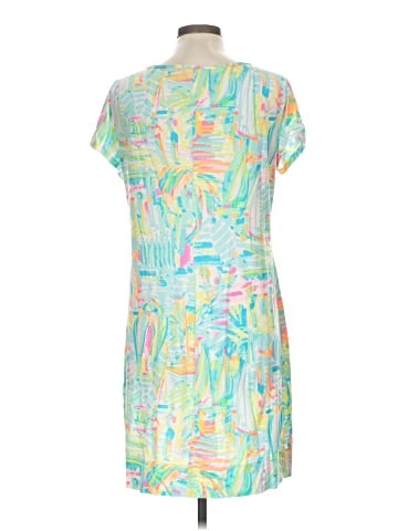 Lilly Pulitzer Casual Dress (view 2)