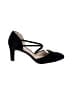 Life Stride Black Heels Size 11 (wide) - photo 1