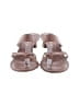 Donald J Pliner Brown Sandals Size 11 - photo 2