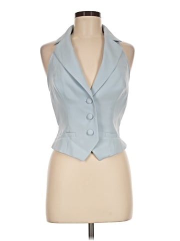 Diosa Vest (view 1)