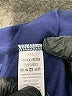 Unbranded Solid Blue Casual Skirt Size XXL - photo 4