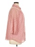 Notations 100% Polyester Pink 3/4 Sleeve Blouse Size 1X - photo 4