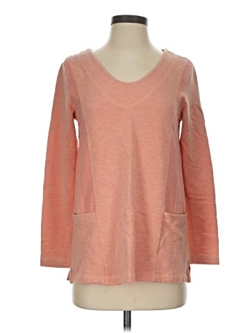 Soft Surroundings Pullover Sweater (view 1)