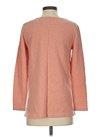 Soft Surroundings Pullover Sweater (view 2)