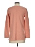 Soft Surroundings Pink Pullover Sweater Size S (petite) - photo 2
