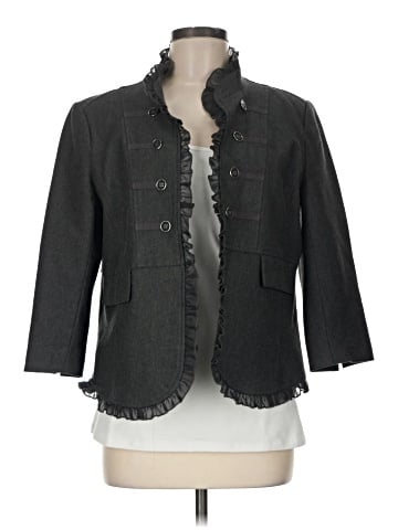 MULTIPLES Blazer (view 1)