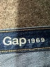 Gap 100% Cotton Blue Jeans Size 25 Petite - photo 7