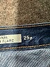 Gap 100% Cotton Blue Jeans Size 25 Petite - photo 8