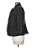 MULTIPLES Gray Blazer Size M (petite) - photo 5