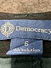 Democracy Black Jeans Size 6 - photo 4
