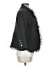 MULTIPLES Gray Blazer Size M (petite) - photo 4