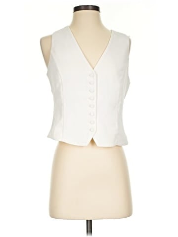 J.Crew Vest (view 1)