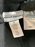 Alfred Dunner Solid Black Track Pants Size 14 - photo 4