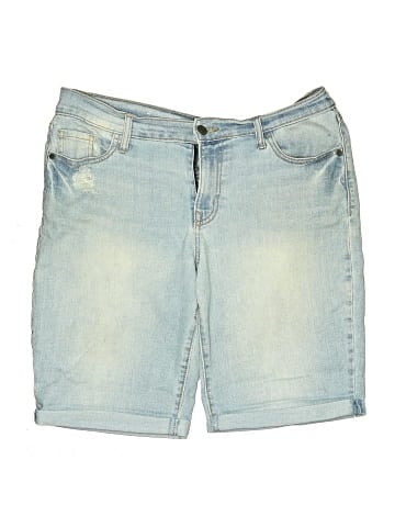 Old Navy Denim Shorts (view 1)
