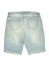 Old Navy Blue Denim Shorts Size 8 - photo 2